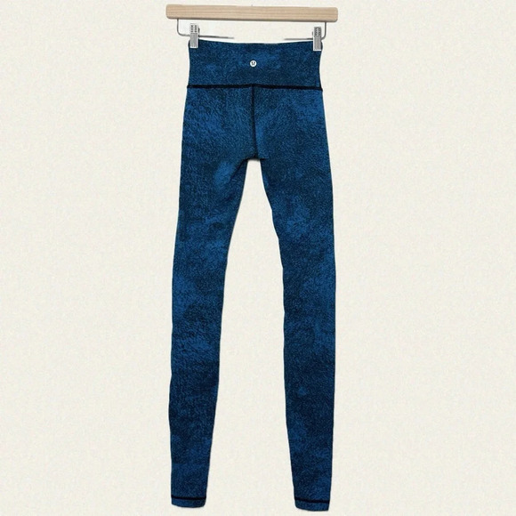 Lululemon Wunder Under Pant III - Women’s 2 - Picture 7 of 8